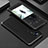 Coque Luxe Aluminum Metal Housse Etui 360 Degres pour Xiaomi Mi 12 5G Petit