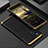 Coque Luxe Aluminum Metal Housse Etui 360 Degres pour Xiaomi Mi 12S 5G Petit