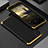 Coque Luxe Aluminum Metal Housse Etui 360 Degres pour Xiaomi Poco F4 5G Petit