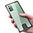 Coque Luxe Aluminum Metal Housse Etui LK1 pour Samsung Galaxy Note 20 5G Petit