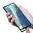 Coque Luxe Aluminum Metal Housse Etui LK1 pour Samsung Galaxy Note 20 5G Petit