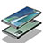 Coque Luxe Aluminum Metal Housse Etui LK1 pour Samsung Galaxy Note 20 5G Petit