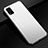 Coque Luxe Aluminum Metal Housse Etui M02 pour Vivo V20 Pro 5G Petit