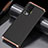 Coque Luxe Aluminum Metal Housse Etui M02 pour Vivo X51 5G Petit