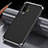 Coque Luxe Aluminum Metal Housse Etui M03 pour Vivo X50 5G Petit