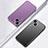 Coque Luxe Aluminum Metal Housse Etui M04 pour Apple iPhone 14 Plus Petit