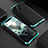 Coque Luxe Aluminum Metal Housse Etui pour Apple iPhone 11 Pro Max Petit