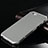 Coque Luxe Aluminum Metal Housse Etui pour Apple iPhone 6 Petit