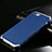 Coque Luxe Aluminum Metal Housse Etui pour Apple iPhone 6S Petit
