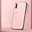 Coque Luxe Aluminum Metal Housse Etui pour Huawei Honor 9X Petit