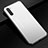 Coque Luxe Aluminum Metal Housse Etui pour Huawei Mate 40 Lite 5G Petit