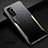 Coque Luxe Aluminum Metal Housse Etui pour Huawei P40 Petit