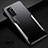 Coque Luxe Aluminum Metal Housse Etui pour Huawei P40 Petit