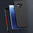 Coque Luxe Aluminum Metal Housse Etui pour Samsung Galaxy Note 9 Petit