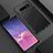 Coque Luxe Aluminum Metal Housse Etui pour Samsung Galaxy S10 5G Petit