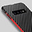 Coque Luxe Aluminum Metal Housse Etui pour Samsung Galaxy S10 5G Petit