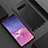 Coque Luxe Aluminum Metal Housse Etui pour Samsung Galaxy S10 5G Petit