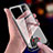 Coque Luxe Aluminum Metal Housse Etui pour Samsung Galaxy S20 Plus Petit