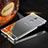 Coque Luxe Aluminum Metal Housse Etui pour Sony Xperia L2 Petit