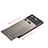 Coque Luxe Aluminum Metal Housse Etui pour Sony Xperia XZ1 Compact Petit