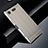 Coque Luxe Aluminum Metal Housse Etui pour Sony Xperia XZ1 Compact Petit