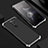 Coque Luxe Aluminum Metal Housse Etui pour Xiaomi Redmi Note 8 Pro Petit