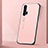 Coque Luxe Aluminum Metal Housse Etui T01 pour Huawei Honor 20 Pro Petit