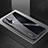 Coque Luxe Aluminum Metal Housse Etui T01 pour Huawei Nova 5 Noir