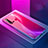 Coque Luxe Aluminum Metal Housse Etui T01 pour Huawei P20 Lite (2019) Petit