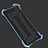 Coque Luxe Aluminum Metal Housse Etui T01 pour Samsung Galaxy S10 5G Petit