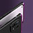 Coque Luxe Aluminum Metal Housse Etui T01 pour Xiaomi Mi 11 Lite 5G Petit