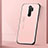 Coque Luxe Aluminum Metal Housse Etui T01 pour Xiaomi Redmi Note 8 Pro Petit