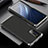 Coque Luxe Aluminum Metal Housse Etui T02 pour Huawei Honor X10 5G Petit