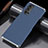 Coque Luxe Aluminum Metal Housse Etui T02 pour Oppo Reno4 Pro 5G Petit