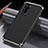 Coque Luxe Aluminum Metal Housse Etui T04 pour Huawei P40 Petit