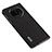 Coque Luxe Cuir et Plastique Housse Etui Mat B06H pour Huawei Mate X3 Petit