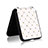 Coque Luxe Cuir et Plastique Housse Etui Mat R07 pour Samsung Galaxy Z Flip3 5G Petit