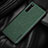 Coque Luxe Cuir et Plastique Housse Etui Mat S01 pour Sony Xperia 10 V Petit
