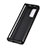 Coque Luxe Cuir et Plastique Housse Etui Mat S02 pour Xiaomi Mix Fold 5G Petit