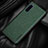 Coque Luxe Cuir et Plastique Housse Etui Mat S03 pour Sony Xperia 1 IV SO-51C Petit