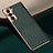 Coque Luxe Cuir Housse Etui A01 pour Samsung Galaxy S21 5G Petit