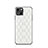 Coque Luxe Cuir Housse Etui A07 pour Apple iPhone 14 Petit