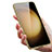 Coque Luxe Cuir Housse Etui AC1 pour Samsung Galaxy S22 5G Petit