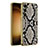 Coque Luxe Cuir Housse Etui AC2 pour Samsung Galaxy S21 Plus 5G Petit