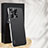 Coque Luxe Cuir Housse Etui AT1 pour Xiaomi Mi 13 Pro 5G Noir