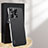 Coque Luxe Cuir Housse Etui AT3 pour Xiaomi Mi 13 Pro 5G Noir