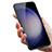 Coque Luxe Cuir Housse Etui avec Mag-Safe Magnetic Magnetique AC2 pour Samsung Galaxy S22 5G Petit