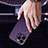 Coque Luxe Cuir Housse Etui avec Mag-Safe Magnetic Magnetique LD1 pour Apple iPhone 13 Petit