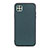 Coque Luxe Cuir Housse Etui B01H pour Samsung Galaxy A22s 5G Vert