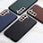 Coque Luxe Cuir Housse Etui B01H pour Samsung Galaxy S21 FE 5G Petit